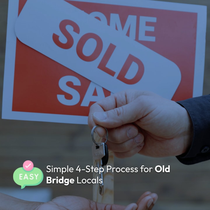 Choose Jrop Service in Old Bridge